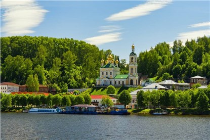 Плес