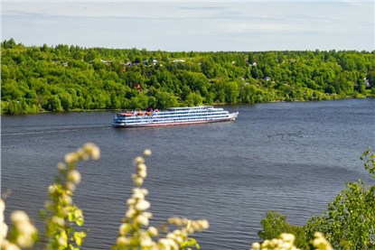 Плес