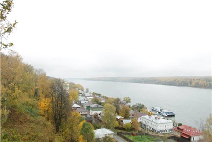 Плес