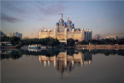 Хайдарабад 