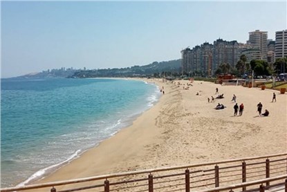 Вальпараисо 