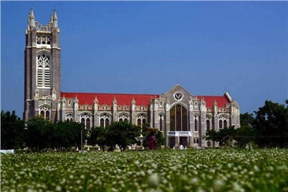 Хайдарабад 