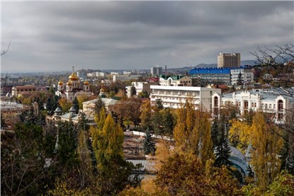 Пятигорск