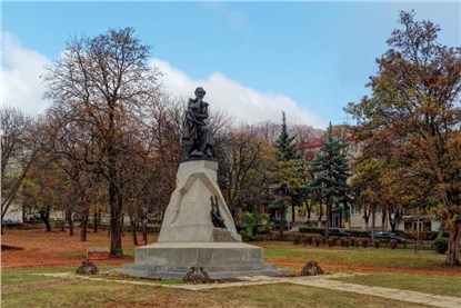 Пятигорск
