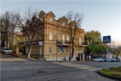 Пятигорск