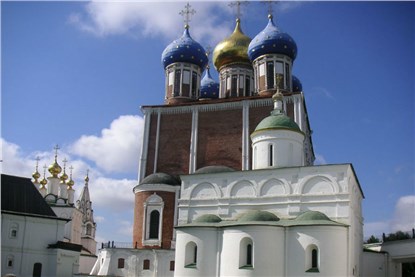 Рязань
