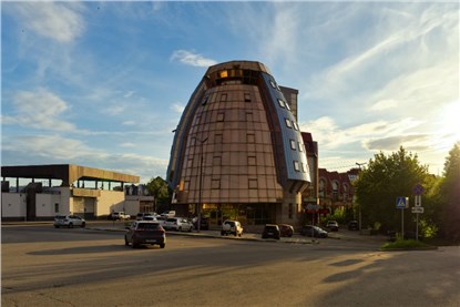 Рязань