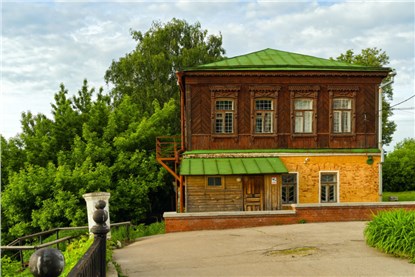Рязань
