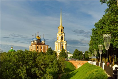 Рязань