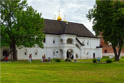 Рязань