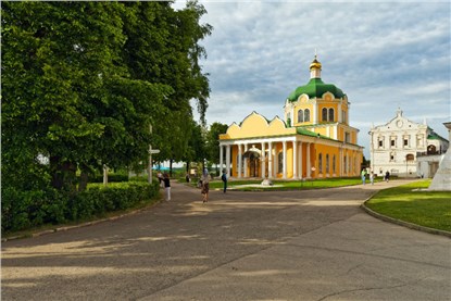 Рязань