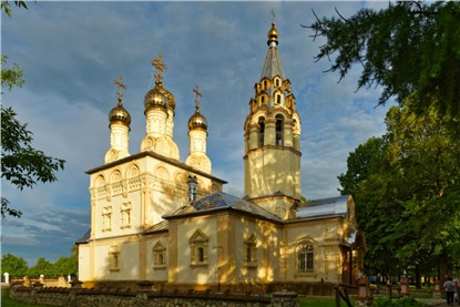 Рязань