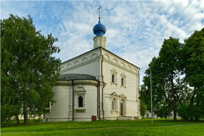 Рязань