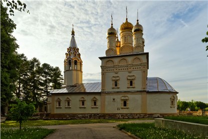 Рязань