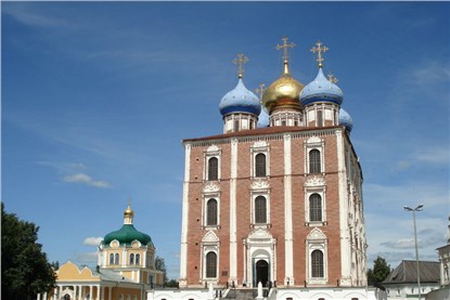 Рязань