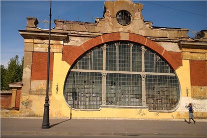 Кронштадт