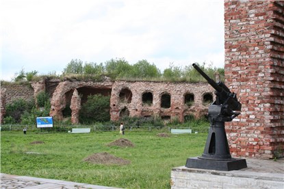 Шлиссельбург