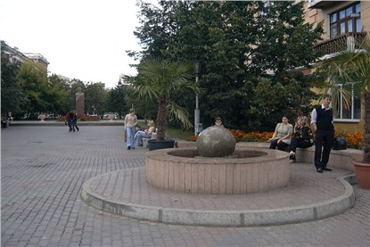 Красноярск