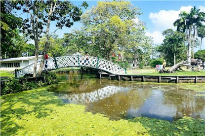 Джорджтаун (Гайана)