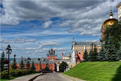 Самара