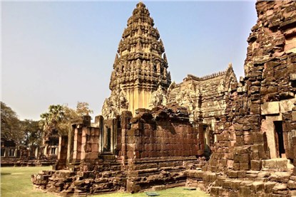 Кхонкэн
