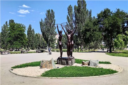 Симферополь