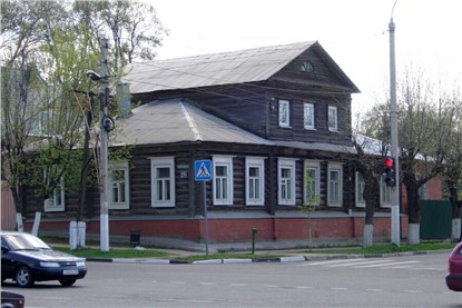 Дмитров