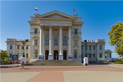 Севастополь