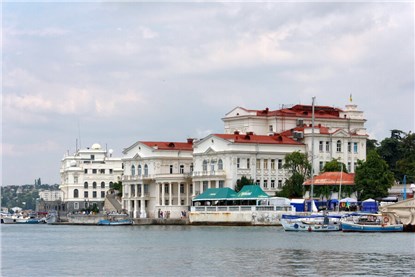 Севастополь