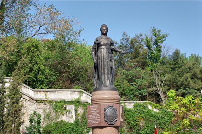 Севастополь