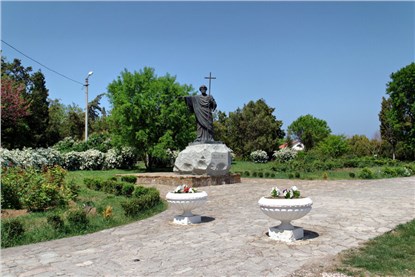 Севастополь