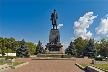 Севастополь