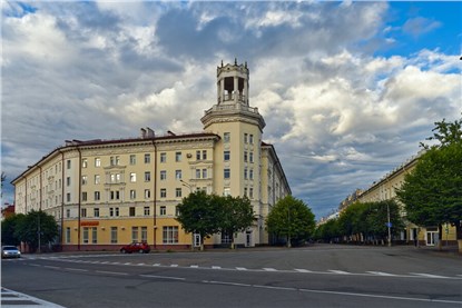 Смоленск