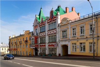 Смоленск