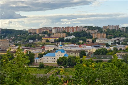 Смоленск