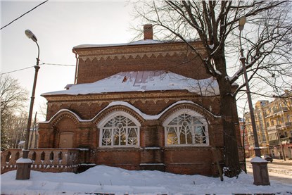Смоленск