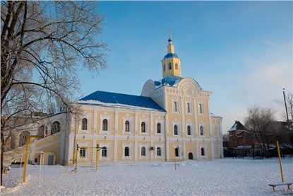 Смоленск