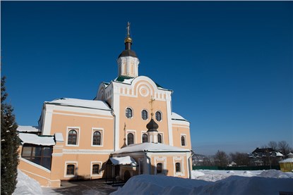 Смоленск