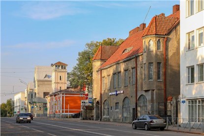 Сортавала