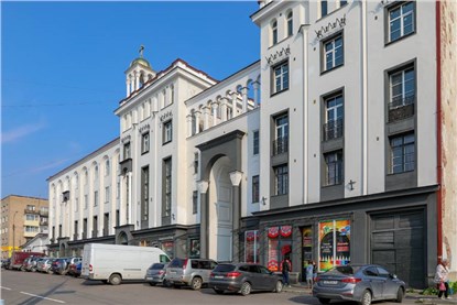 Сортавала
