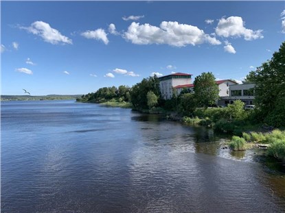 Сортавала