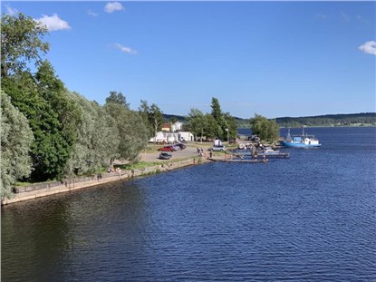 Сортавала