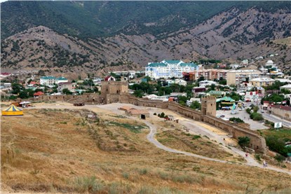 Судак