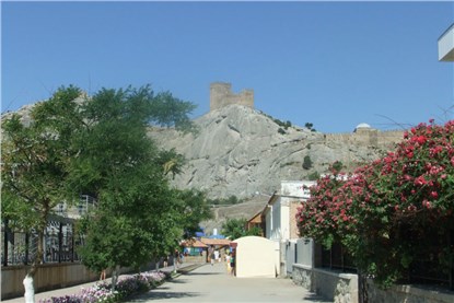 Судак