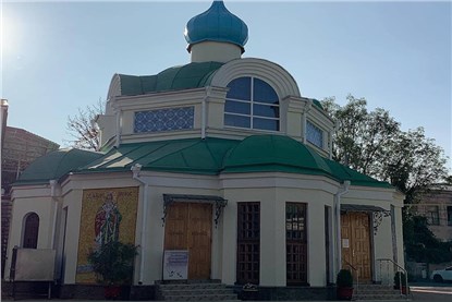 Симферополь