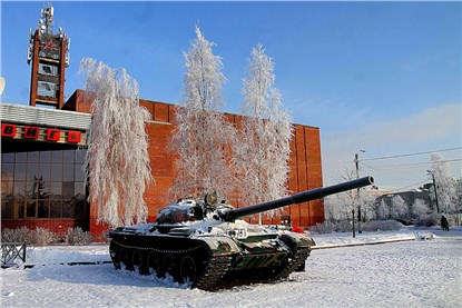 Колпино