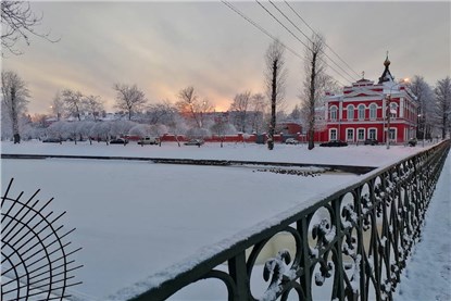 Колпино
