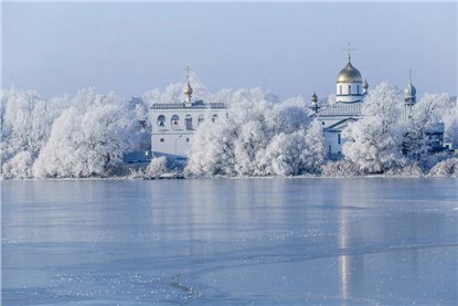 Колпино