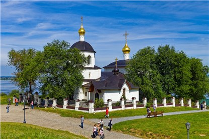 Свияжск