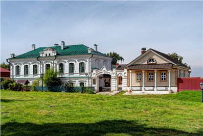 Свияжск
